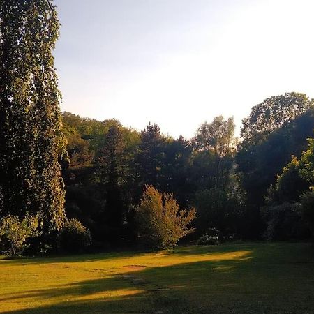 Il Vecchio Faggio Hotel Rodero Екстериор снимка