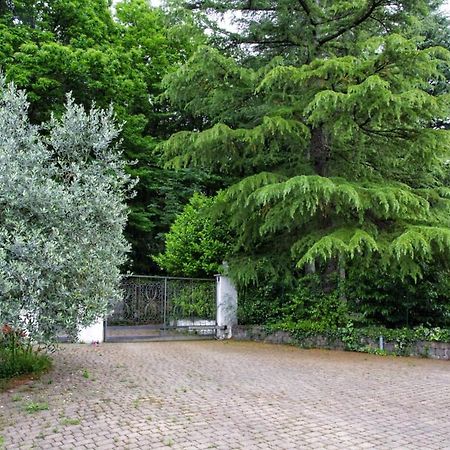 Il Vecchio Faggio Hotel Rodero Екстериор снимка