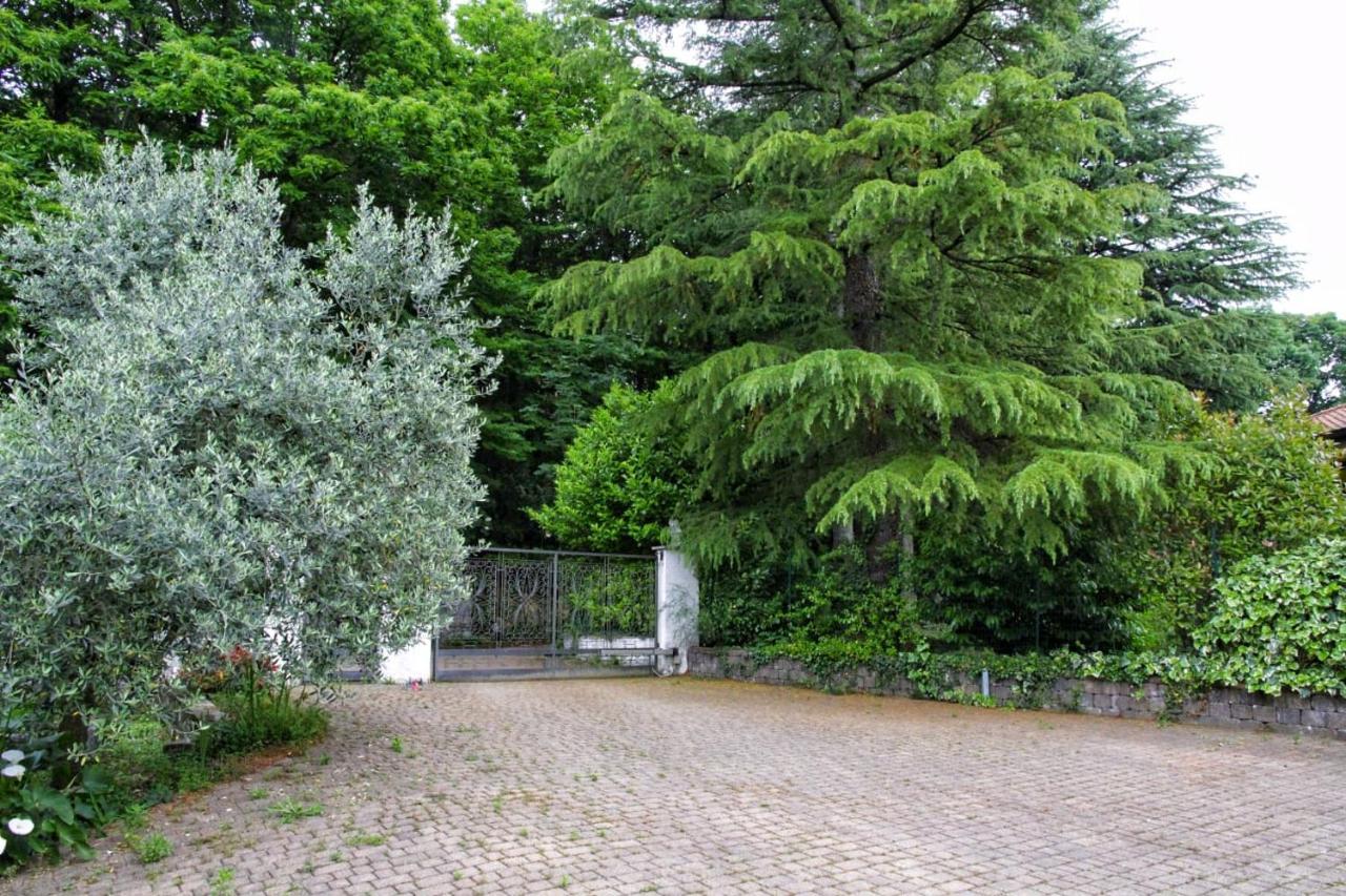 Il Vecchio Faggio Hotel Rodero Екстериор снимка
