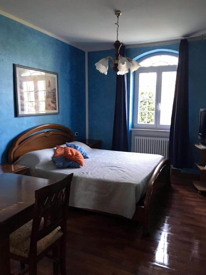 Il Vecchio Faggio Hotel Rodero Екстериор снимка