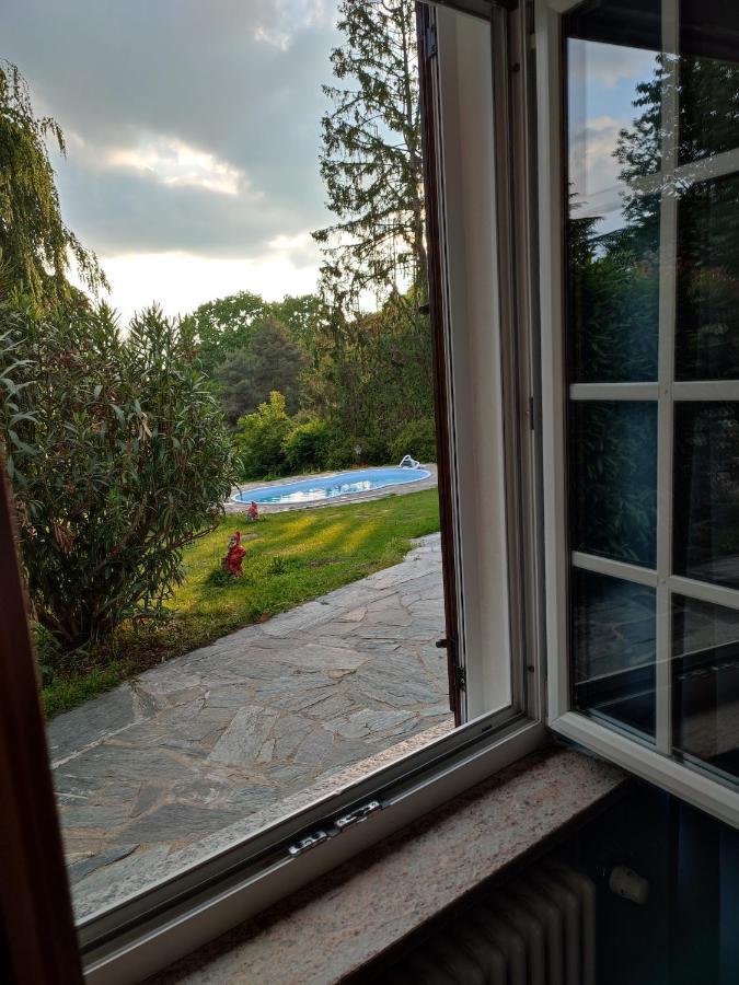 Il Vecchio Faggio Hotel Rodero Екстериор снимка