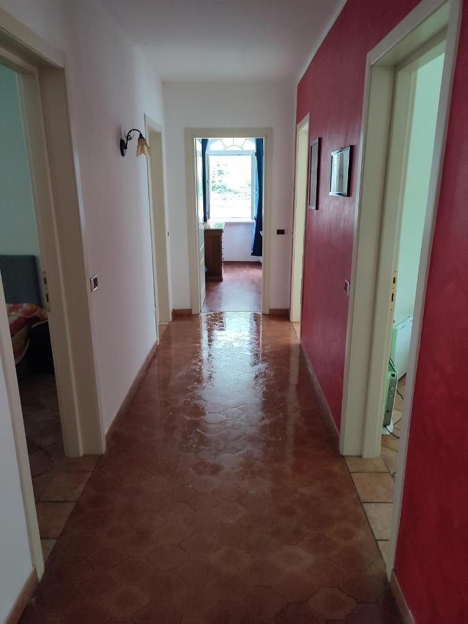 Il Vecchio Faggio Hotel Rodero Екстериор снимка